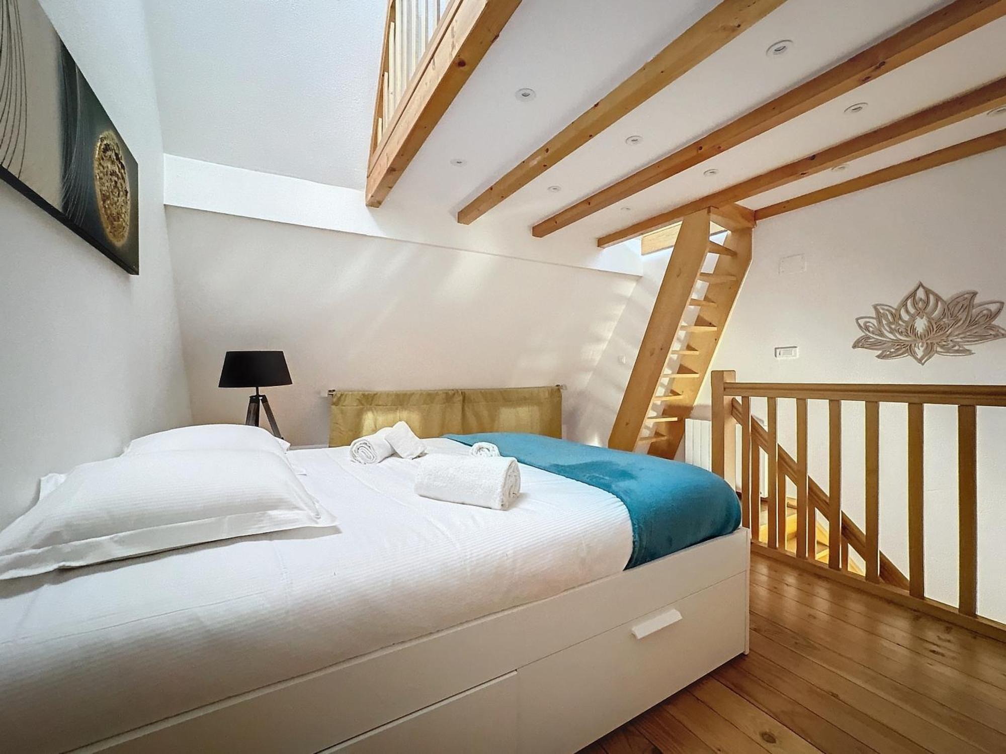 L'Atypique D'Eguisheim Apartment Bagian luar foto