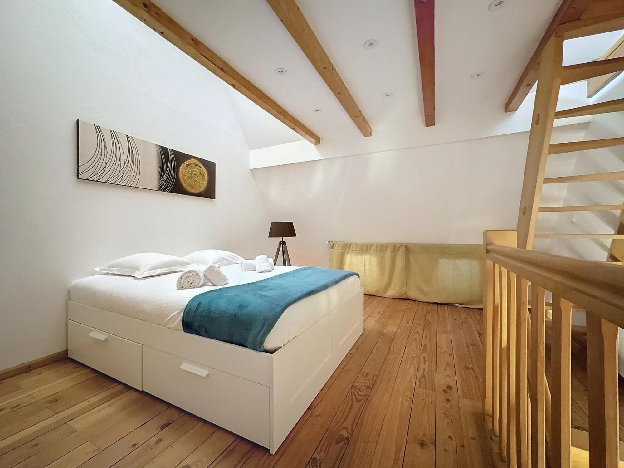 L'Atypique D'Eguisheim Apartment Bagian luar foto
